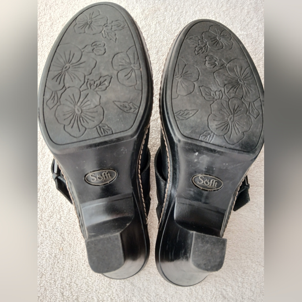 Sofft Clogs - image 4